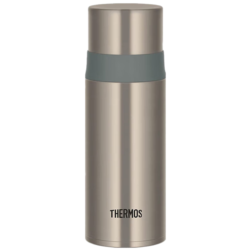 日版新款 350ml 银色