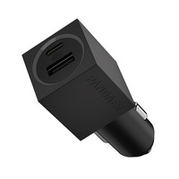 魅族 MEIZU 双口typec车载潮充