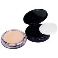 MAXFACTOR 蜜丝佛陀 水漾触感粉底霜 #55米黄色 11.5g