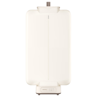 大宇 烘干机 2kg 单机兰迪黄