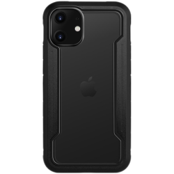 mutural 防摔 iPhone14promax手机壳  金属 银色