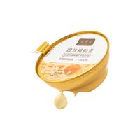 金燕耳桃胶鲜炖银耳羹免煮雪梨百合莲子冲泡开盖即食银耳汤