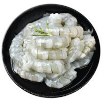 XYXT 虾有虾途 青虾仁活剥冷冻大号国产虾仁手工去虾线翡翠白虾生鲜虾类端午送礼 500g*2袋