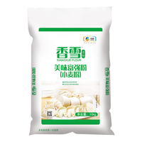  香雪 中筋面粉