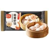 MADE BY TAO HEUNG 稻香卅诚制 虾饺 256g