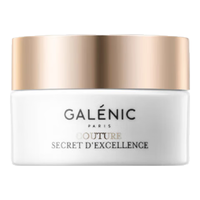 科兰黎雪藻面霜 15ml 补水保湿修复淡纹护肤品 有效期为25年3月