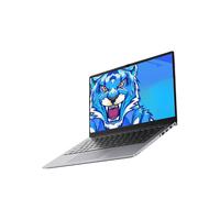 Lenovo/联想 轻薄 笔记本电脑 集成显卡 Intel-N150 1920*1080 银灰色 60Hz 16GB