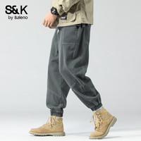 Baleno 班尼路 男士工装裤 HBYM-891