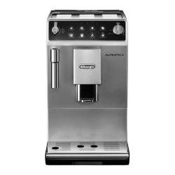 De'Longhi ETAM29.510.SB 全自动咖啡机 银色