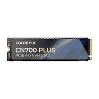 COLORFUL 七彩虹 CN700 Plus NVMe M.2 固态硬盘（PCI-E4.0）