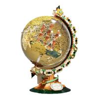 TOPTOY TC1421 航行者地球仪