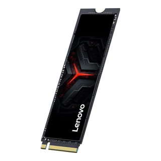 Lenovo 联想 SL7000 4Pro NVMe M.2 固态硬盘 1TB（PCI-E4.0）
