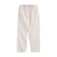 马登 棉籽壳秋季微喇美式高街男裤TS2307095