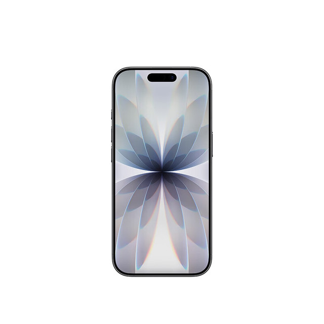 今日必买：苹果 Apple iPhone 17 5G手机 256GB 黑色