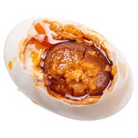 耕果妙流油咸鸭蛋10枚共500g减盐咸鸭蛋烤咸鸭蛋源头直发 