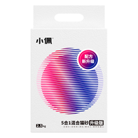 PETKIT 小佩 混合猫砂 3.6kg 原味