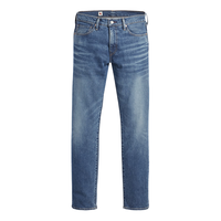 Levi's李维斯午夜蓝牌24年春季男士511修身牛仔裤复古 蓝色 30 32
