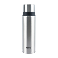 THERMOS 膳魔师 FFM系列 FFM-500 SBK 真空不锈钢保温杯 500ml