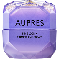 欧珀莱(AUPRES)【11.11狂欢必囤】紧致淡纹 时光锁紧致抗皱眼霜 35g
