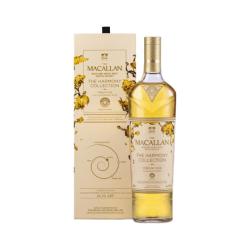 麦卡伦 THE MACALLAN麦卡伦 臻味不凡系列·自然幻境单一麦芽苏格兰威士忌 700ml