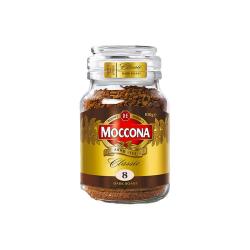 摩可纳 冻干速溶 黑咖啡  8号深度烘焙 100g