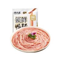 潮夫道【89元任选5件】火锅食材关东煮丸子毛肚牛肚空气炸锅生鲜麻辣烫 鸭肠300g