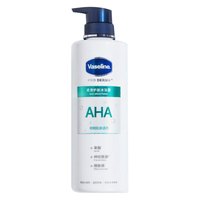 Vaseline 凡士林 柔滑护肤沐浴露 500ml