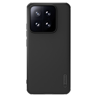  NILLKIN/耐尔金 防摔 手机壳  PC+TPU 黑色