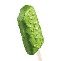 meiji 明治 抹茶巧克力雪糕 249g