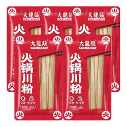 大龍燚 免泡速食 火锅宽粉