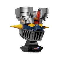 PANTASY 拼奇 魔神Z系列 87302 魔神Z头雕