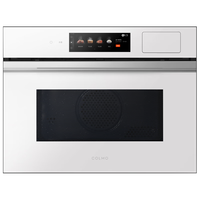 COLMO 微蒸烤一体机嵌入式家用智能55L大容量蒸烤箱空气炸双变频低温烹饪CGTT501