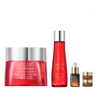 ESTEE LAUDER 雅诗兰黛 鲜活亮采红石榴面霜 50ml