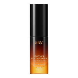 HBN 特证美白 美白乳液  10ml