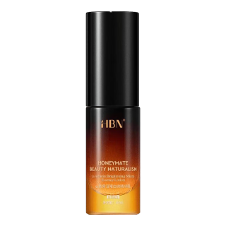 HBN 特证美白 美白乳液  10ml