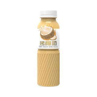 哪吒 Nezha 哪吒 欧椰烤椰奶 210ml*6瓶