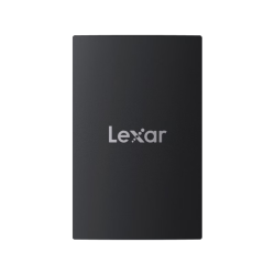 雷克沙 SL500 传输速度2000MB/s 移动固态硬盘  1TB 银