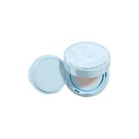 恋火（Passional Lover）PL海岛看不见气垫便携版4.5g瓷白色 持久遮瑕气垫BB霜粉底液 【便携装-海岛】mini气垫