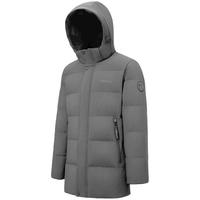 【蜂狂双十一】波司登羽绒服2025冬季经典宽松休闲加厚保暖