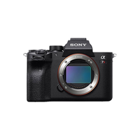索尼 Alpha 7 V 全画幅 &微单相机 a7m5 约30张（ILCE-7M5/A7M5） 单机身 官方标配