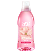EVER GREEN 绿伞 天然香氛洗衣液1.5kg瓶 持久留香 香水洗衣液