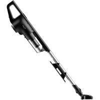 Deerma 德尔玛 DX600 小型家用手持吸尘器（绅士黑）
