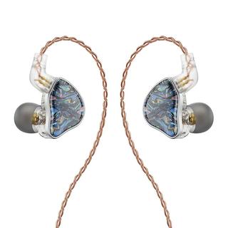 原道 DB2 圈铁HiFi 有线耳机