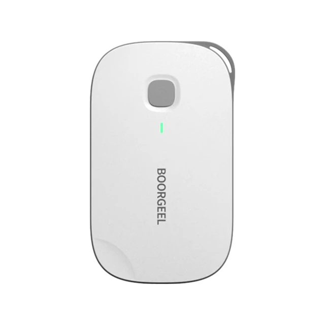  boorgeel/宝技 MF22 三网切换 随身WiFi  白色 1台