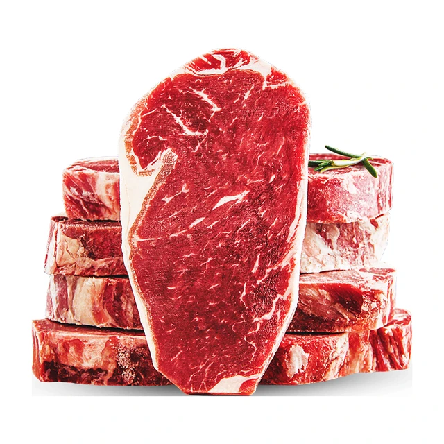 HITOMORROW 大希地 西冷牛排 120g*10袋