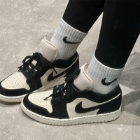 NIKE 耐克 AIR JORDAN 1 女款篮球鞋 IH7323-100