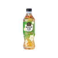 CHALI 茶里 山茶花红茶蜜桃乌龙鸭屎香即饮无糖饮料