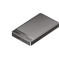 绿联 UGREEN固态硬盘1t 大容量SSD移动便携外接手机电脑高速游戏适用苹果