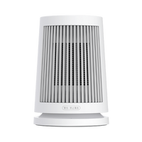米家 MIJIA ZMNFJ01YM 暖风机 白色