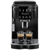 De'Longhi/德龙 ECAM220.21.B 触屏 意式全自动咖啡机 黑色